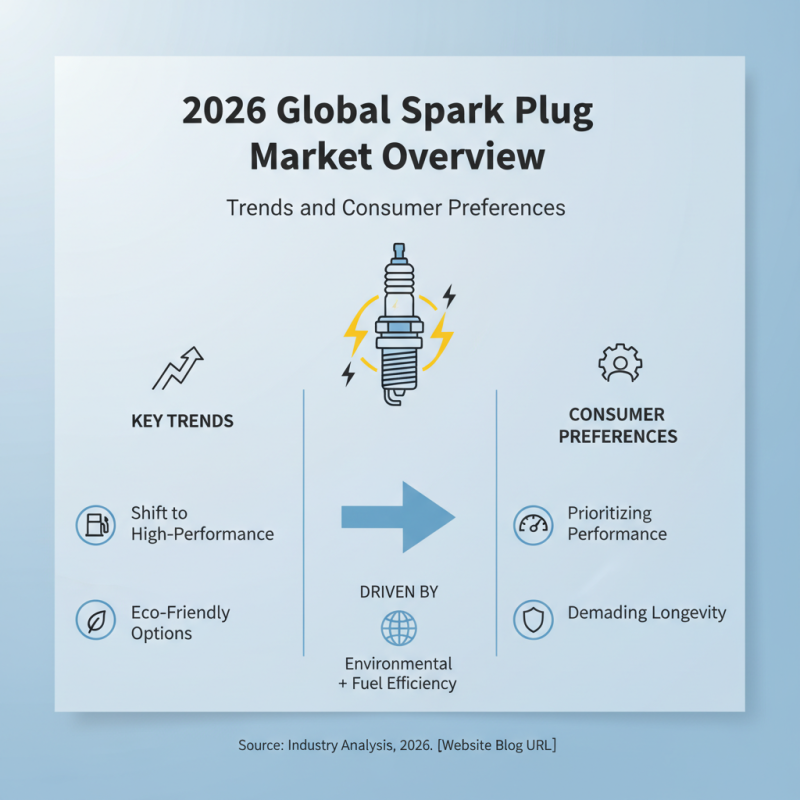 2026 Best Spark Plug List for Global Buyers to Consider?