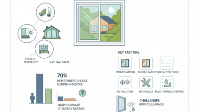 How to Choose the Best Sliding Glass Windows for Your Home?