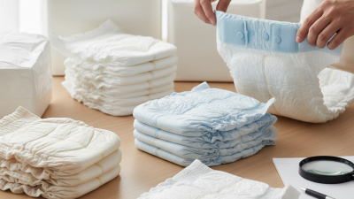 Top Adult Disposable Diapers for Global Buyers Today?
