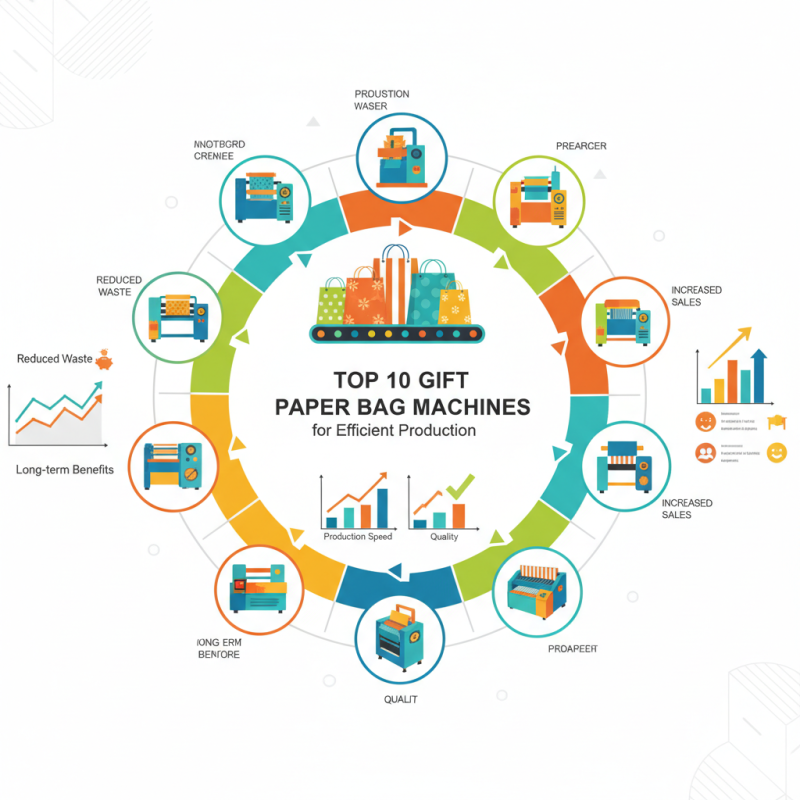 Top 10 Gift Paper Bag Machines for Efficient Production?