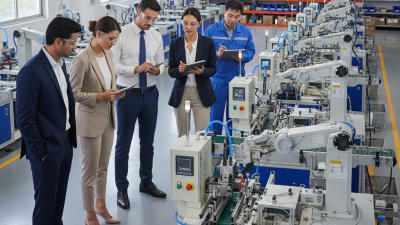 Top Hair Pin Machine Suppliers for Global Buyers?