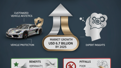 Top 10 Metallic Car Wrap Options for Global Buyers?