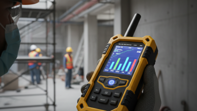 How to Choose the Best Handheld Gas Monitor for Your Needs?