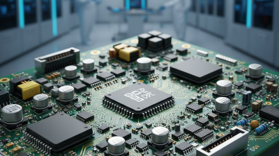 China Top Hardware BMS Solutions for Global Buyers?