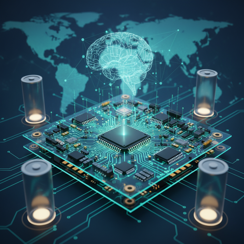 Top Hardware BMS Solutions for Global Buyers Do You Have Them?