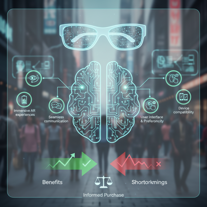 2026 Best Smart Ai Glasses for Global Buyers to Consider?