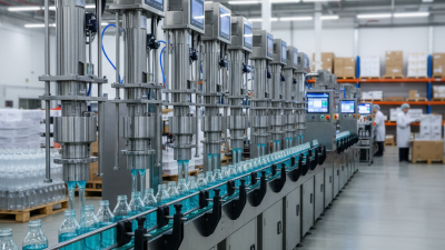 Top 10 Piston Filler Machines for Global Buyers?