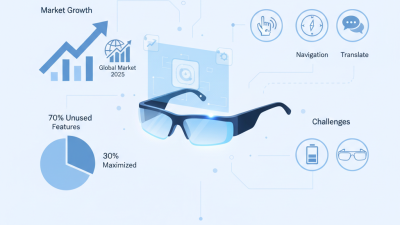 Smart Ai Glasses Tips for Enhanced Everyday Usage?