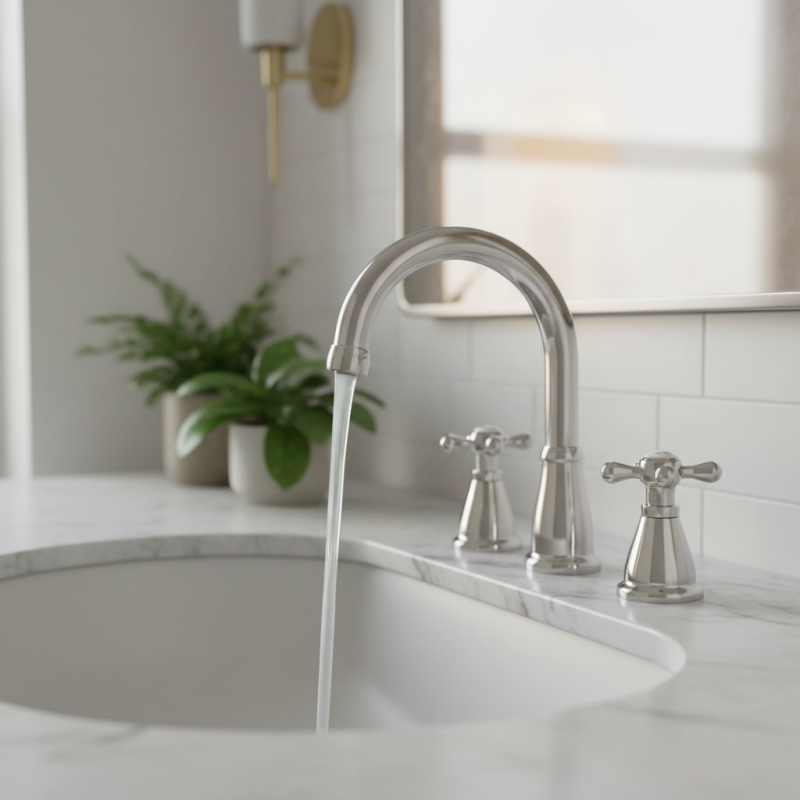 2026 How to Choose the Best Basin Bridge Mixer Tap?