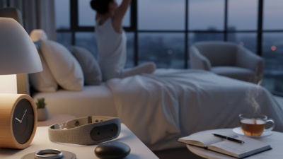 Top 5 Sleep Monitoring Technology Tips for Better Sleep Quality?