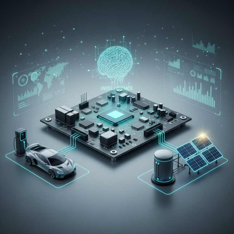 How to Choose the Right Hardware BMS for Your Needs?