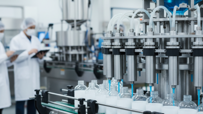 Discover the Best Piston Filler for Global Sourcing Needs