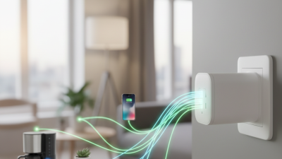 Best Smart Plug Outlet for Home Automation Needs?