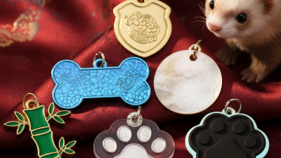 Top Ferret Name Tags for Your China Best Supply Needs?