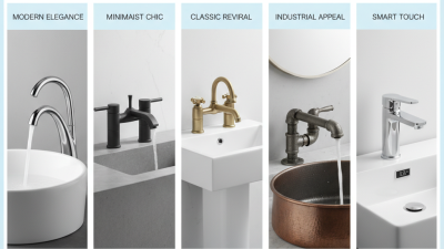 Top 2026 Basin Bridge Mixer Tap Designs for Global Buyers?