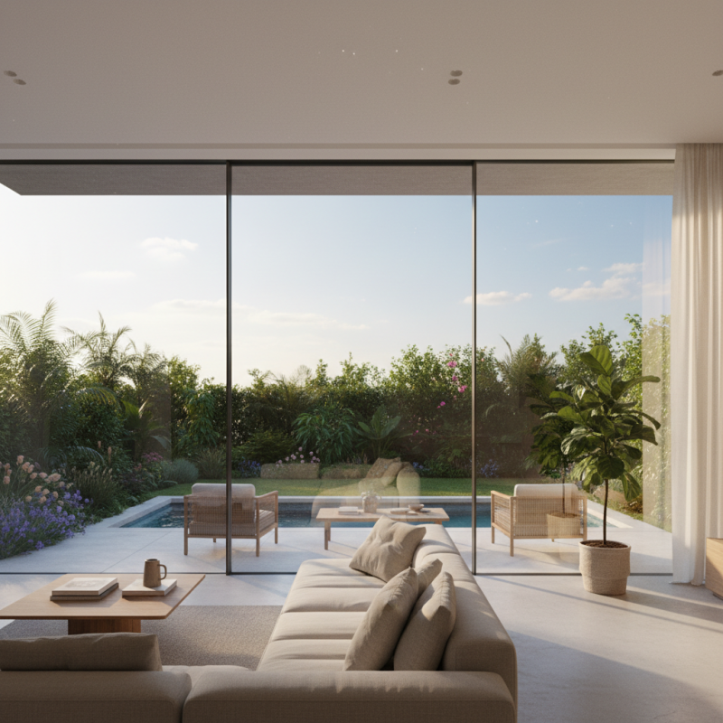 China Best Sliding Glass Windows for Your Home in 2026?