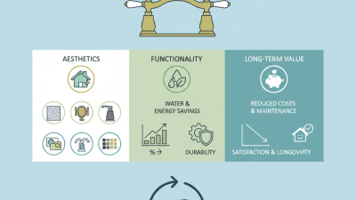 How to Choose the Best Basin Bridge Mixer Tap for Your Home