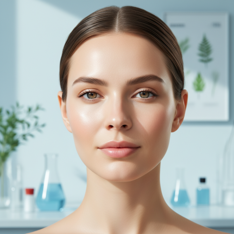 Top Methods for Complexion Brightening in 2026 for Global Buyers?