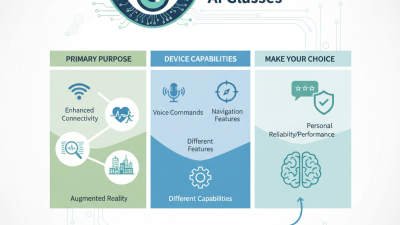 How to Choose the Best Smart Ai Glasses for Your Needs?