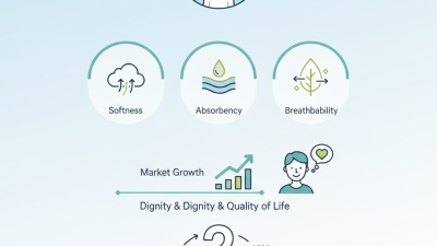 How to Choose the Best Adult Disposable Diapers for Comfort?