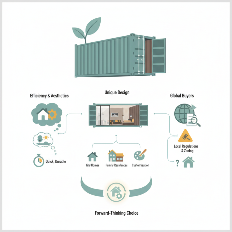 What Makes Container Casa the Best Choice for Global Buyers?