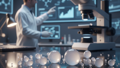 2026 Best Zirconium Oxide Beads for Optimal Performance and Durability?