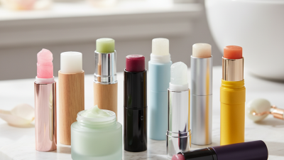 Top 10 Multi Balm Stick Brands in China That You Should Try?