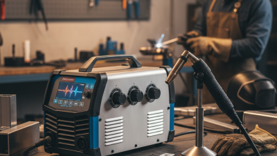 2026 How to Choose the Best Aluminum Welder Machine?