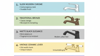 Top 5 Basin Bridge Mixer Tap Options for Your Home?