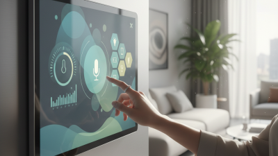 2026 Best Smart Home Panel Features You Need to Know?