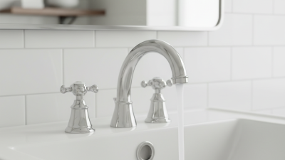 How to Choose the Best Basin Bridge Mixer Tap for Your Home?