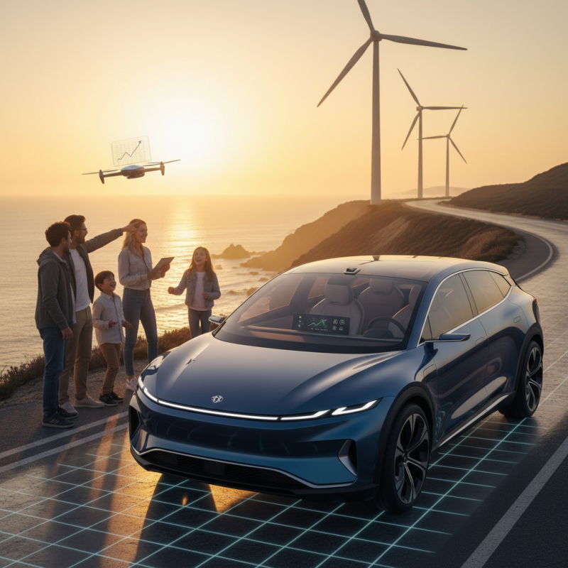 How to Choose the Best Electric SUV Car for Your Needs?