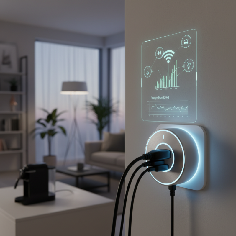 What is a Smart Plug Outlet and How to Choose the Best One?
