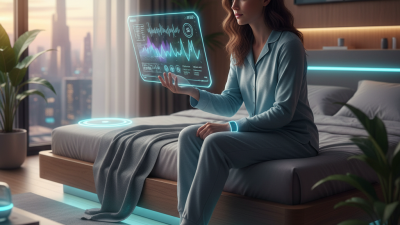 Top Sleep Monitoring Technology Trends for 2026 What to Know