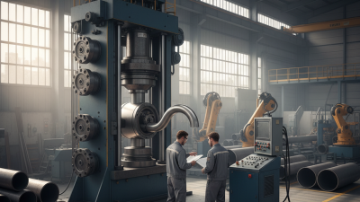 How to Choose the Right Vertical Expander Machine for Your Needs?