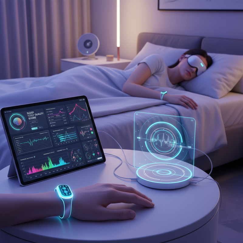 Top Sleep Monitoring Technology Trends for 2026 Guide?
