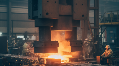 What is Metal Forge and How Does It Benefit Your Business?