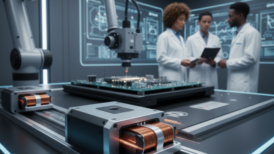 Top Benefits of Using Linear Servo Motors in Modern Automation Systems?