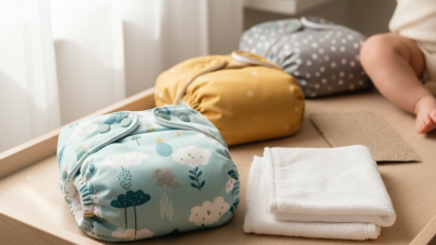 What are the Benefits of Hybrid Cloth Diapers?