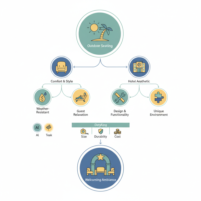 Best Hotel Outdoor Seating Options for Your Buying Needs?