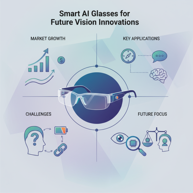 Best Smart AI Glasses for Future Vision Innovations?