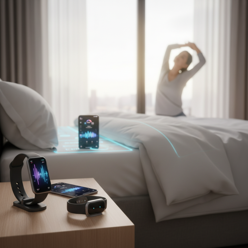 What is Sleep Monitoring Technology and How Does It Work?