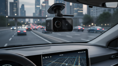 China Best Dashboard Cameras for Global Buyers in 2026?