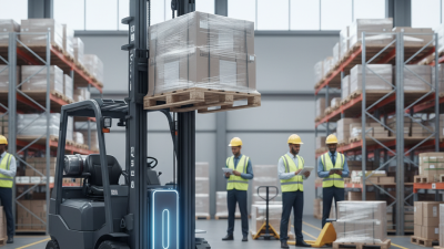 Why Choose Electric Forklift Battery for Your Business Needs?
