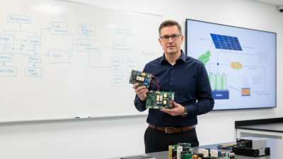 Top 5 Tips for Choosing the Right Hardware BMS for Your Needs?