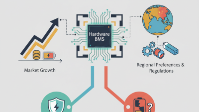 Top Hardware BMS Solutions for Global Buyers in China