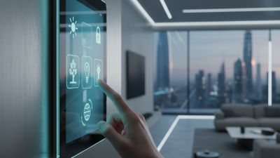 Top Smart Home Panel Solutions for Global Buyers?