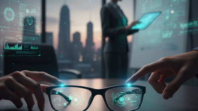 Smart Ai Glasses Trends Features and Benefits for Buyers?