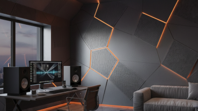 Top Acoustic Metal Panels for Effective Sound Treatment?