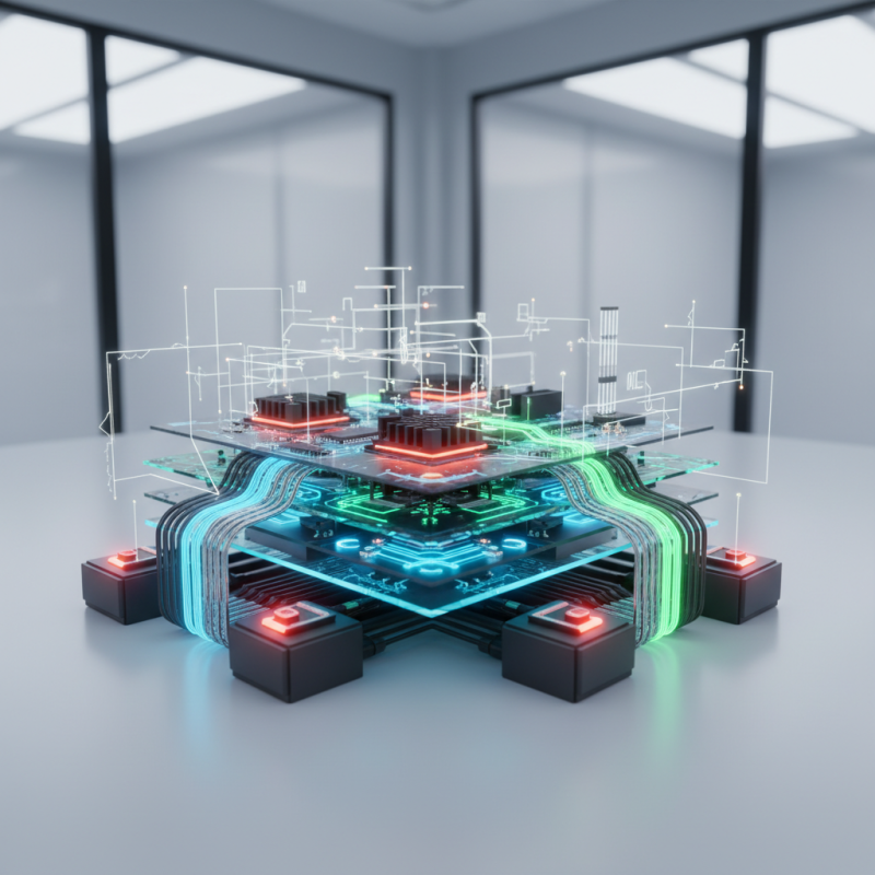 Top Features to Look for in Hardware BMS in 2026?